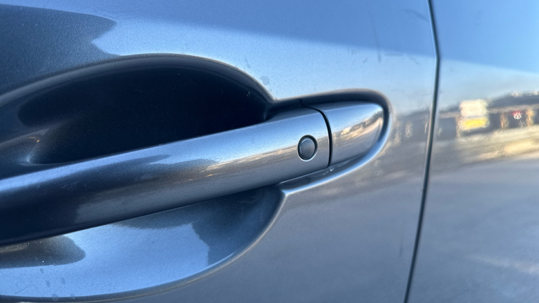 Mazda CX-3 2.0 Sport Nav + 5dr Petrol Hatchback